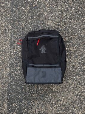 Chrome Industries Weatherproof Commuter Daypack 22L